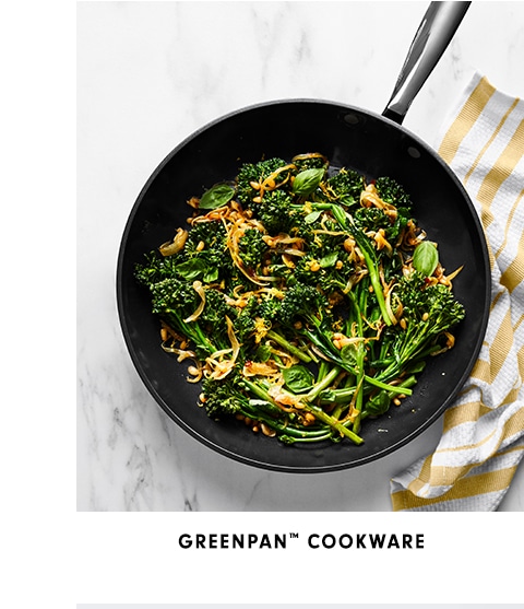 GreenPan™ Cookware >