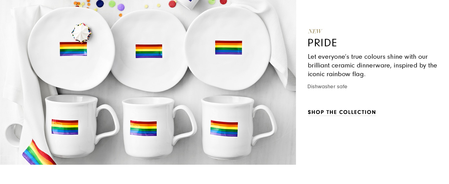 Pride Collection >