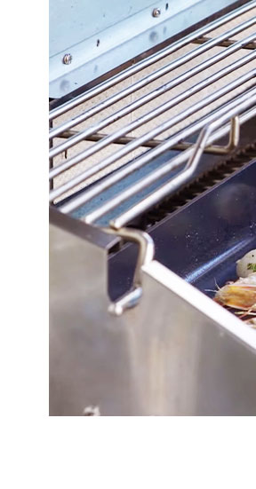 Transform Your Outdoor Grill with GreenPan