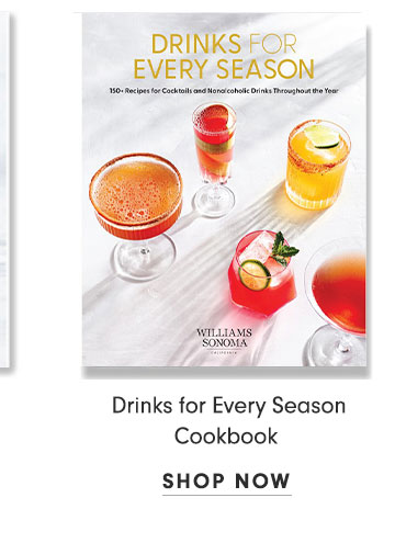 Cocktails Cookbook