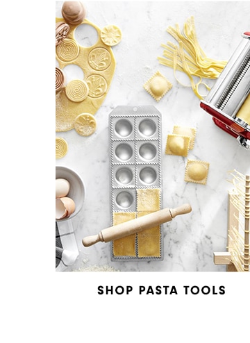 Shop Pasta Tools