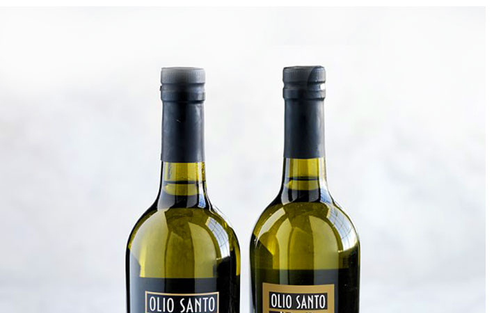 Olio Santo Olive Oil