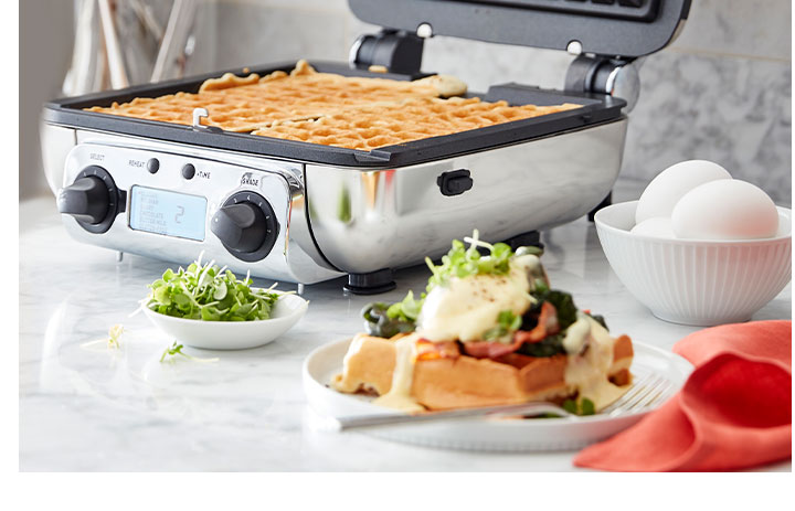 Waffle Makers