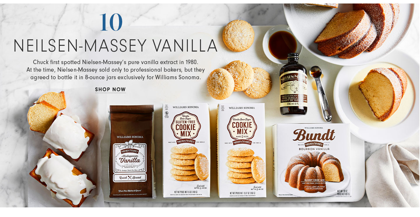 Neilsen-Massey Vanilla