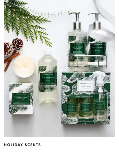 Shop Holiday Scents