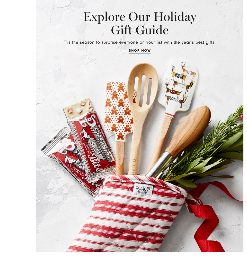 Explore Our Gift Guide