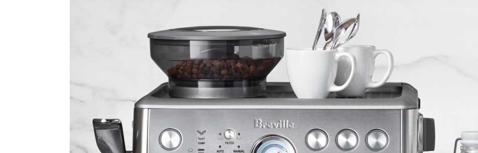 Top Coffee Makers for Every Coffee Lover | Williams Sonoma