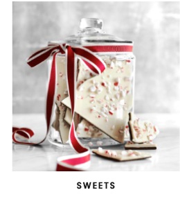 Shop Holiday Sweets