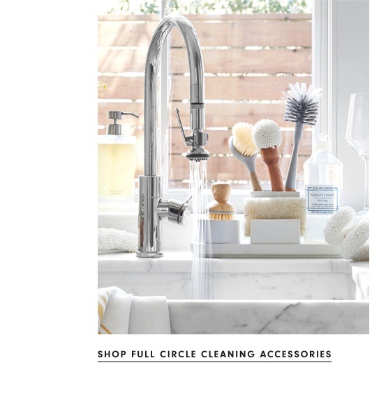 Shop Full Circle Cleaning Accessories