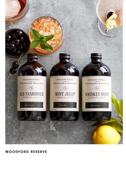 Woodford Reserve