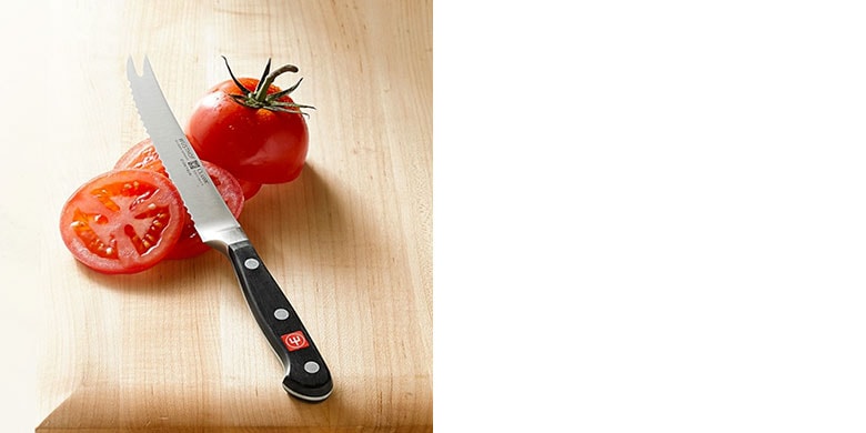 Tomato Knife Tomato Knife