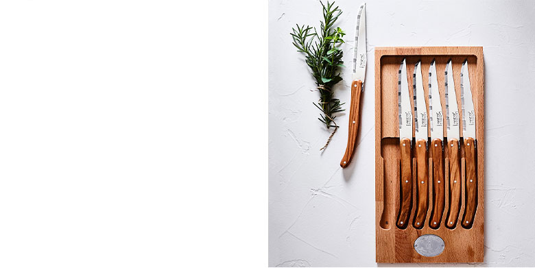 Steak Knife Steak Knife