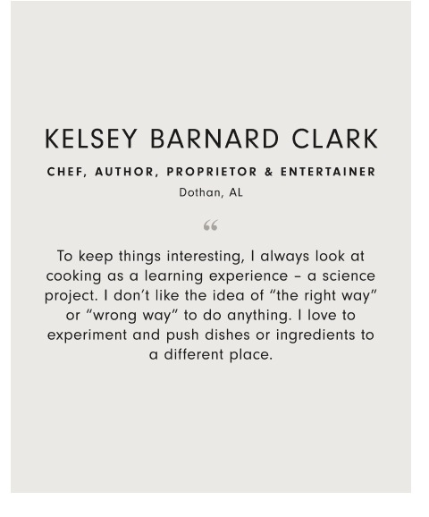 Kelsey Barnard Clark