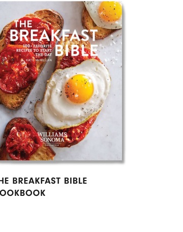 The Breakfast Bible