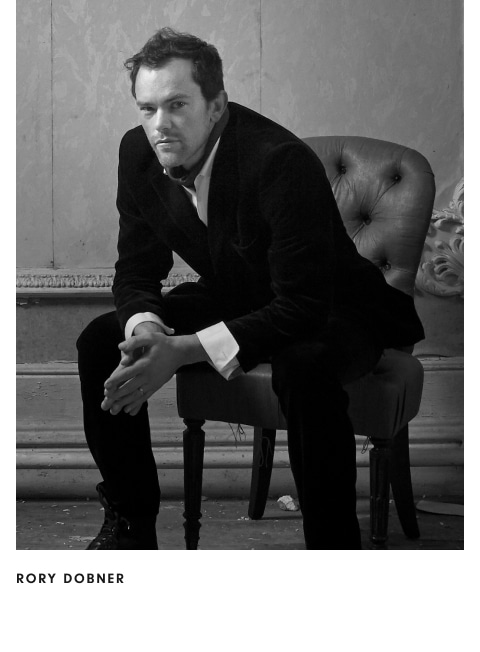 Rory Dobner
