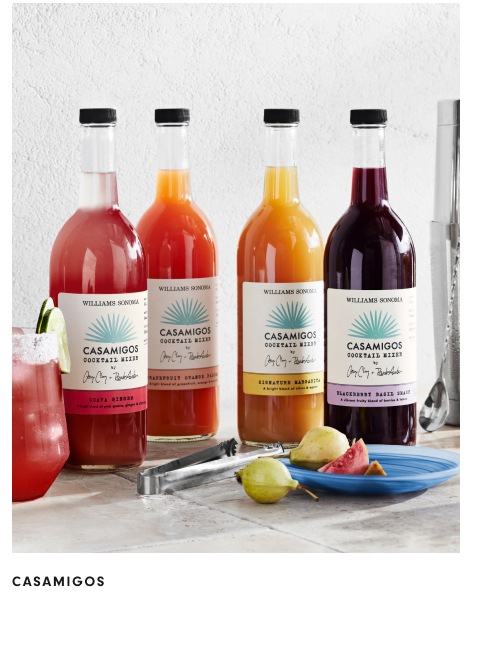 Casamigos