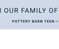 Shop Pottery Barn Teen Deals