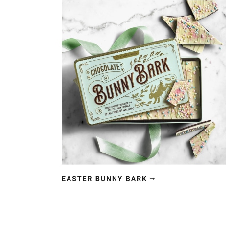 Shop Easter Bunny Bark