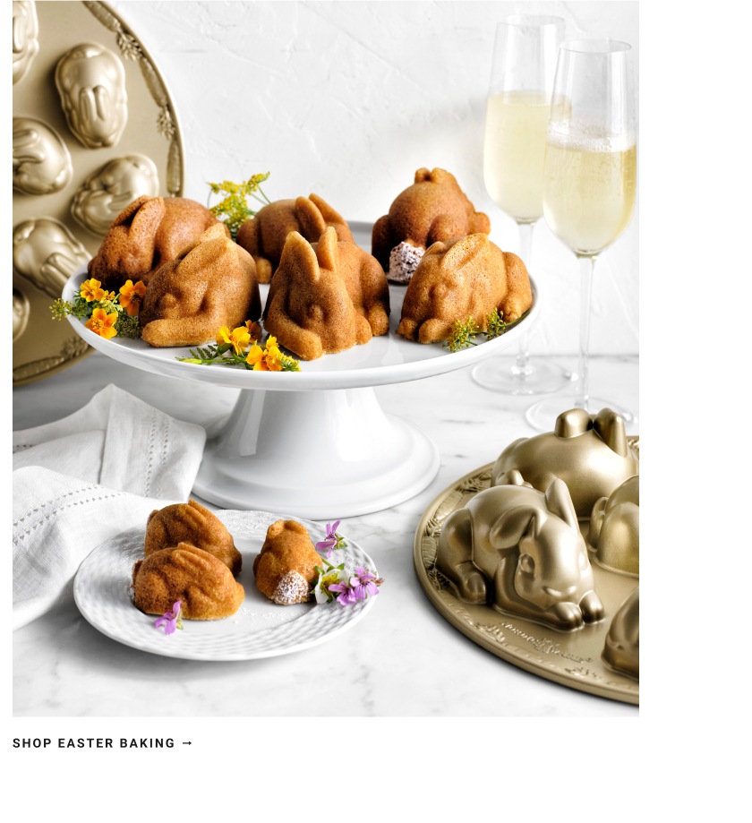 Shop Easter Baking