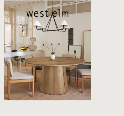 Shop West Elm