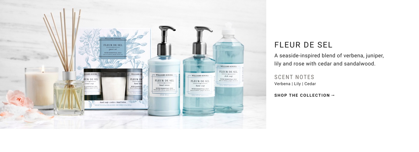 Fleur De Sel