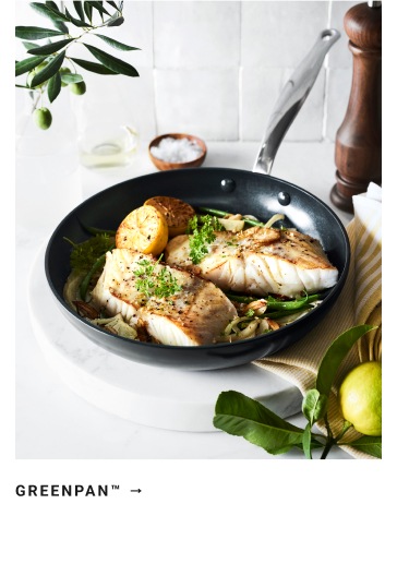 Top Cookware - Greenpan