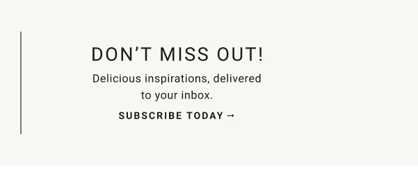 Sign Up for New Arrivals, Deals & More