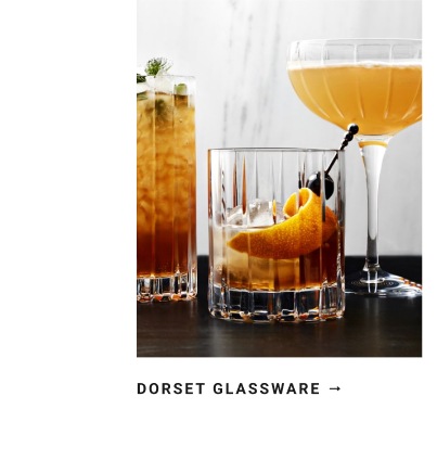 Father's Day Gifts - Dorset Glassware