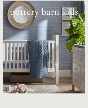 Shop Pottery Barn Kids