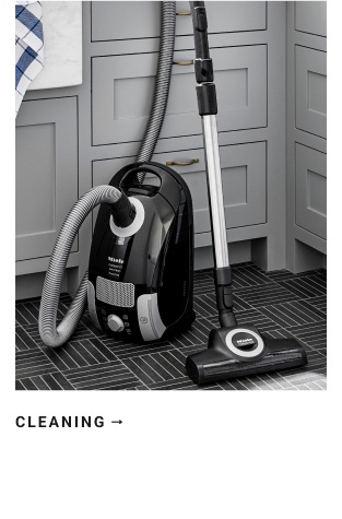 Shop Cleaning