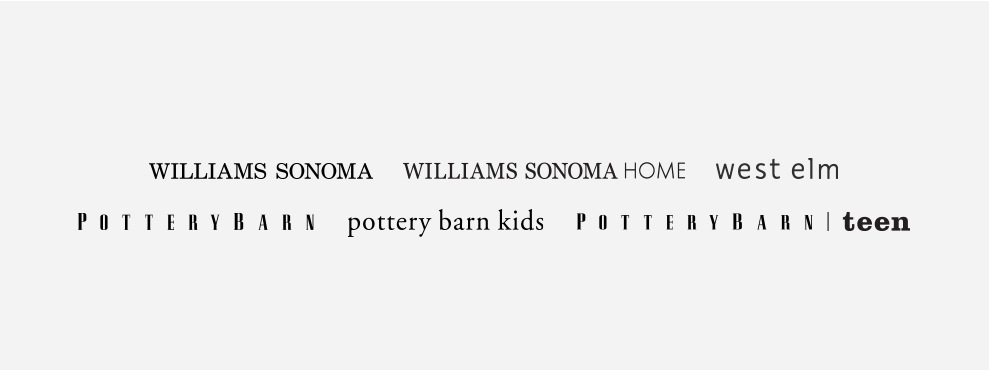 Gift Cards & EGift Cards - Williams Sonoma Canada