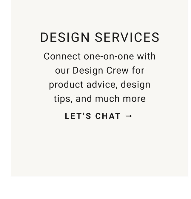 Free Design Services – Design Crew