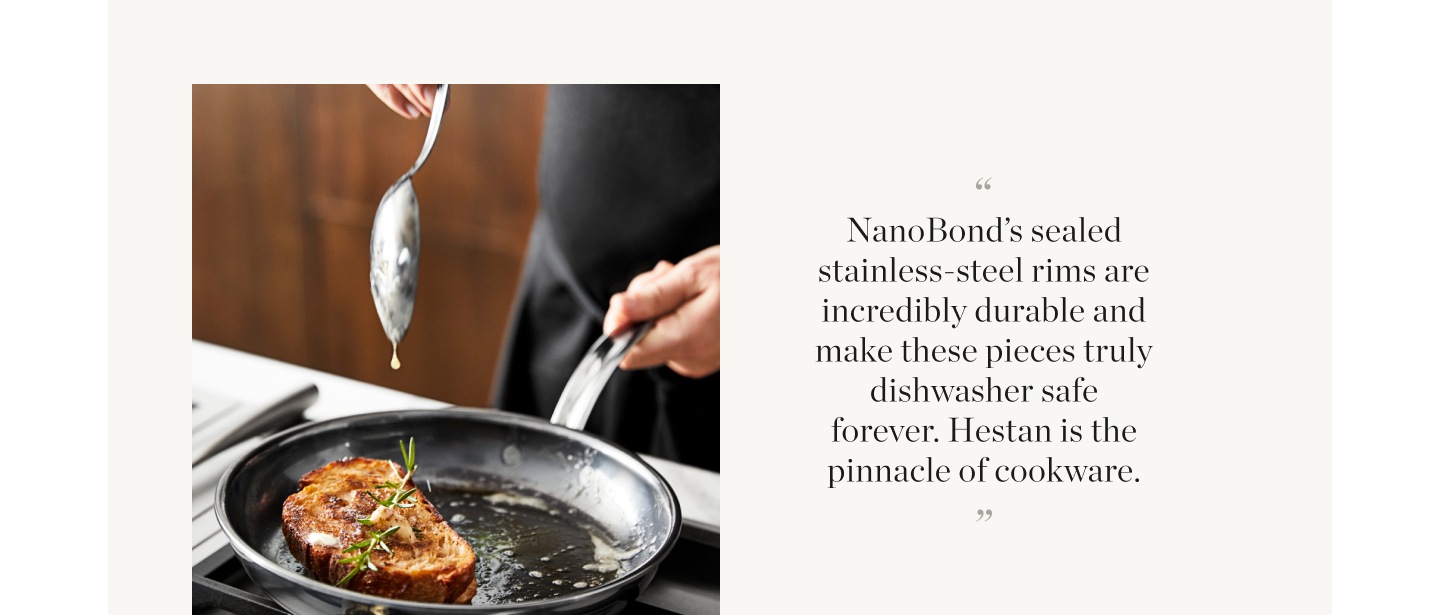 NanoBond