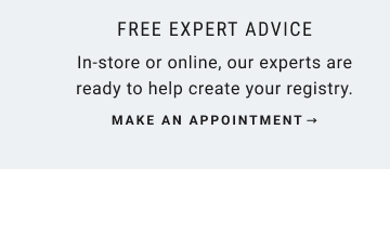Free Expert Advice - Make an Appointment
