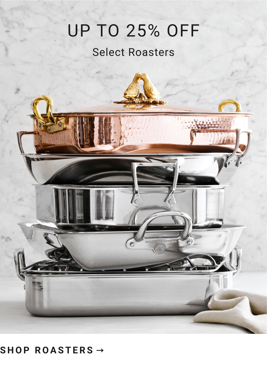 Gifts For The Home Chef - Ashley Brooke | Lifestyle Blog