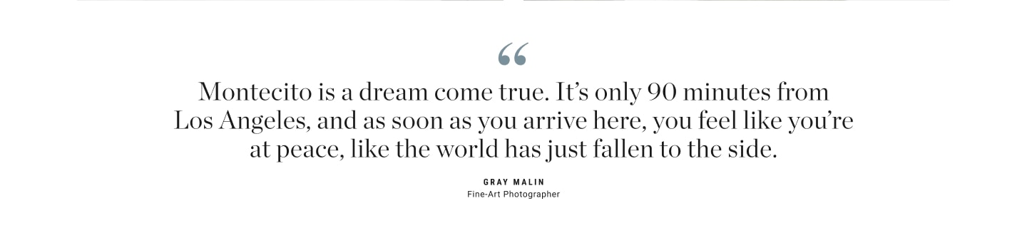 Gray Malin
