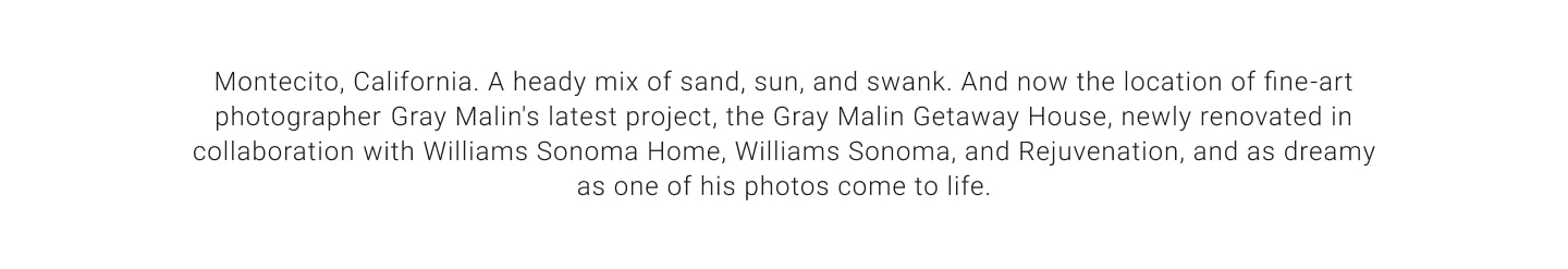 Gray Malin