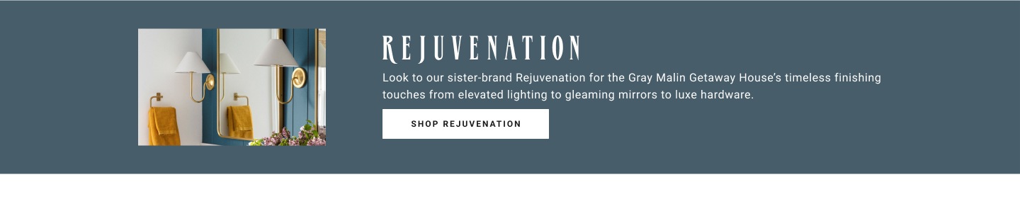 Shop Rejuvenation