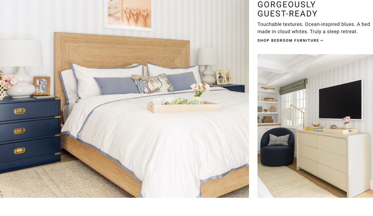 Shop Bedroom Furniture