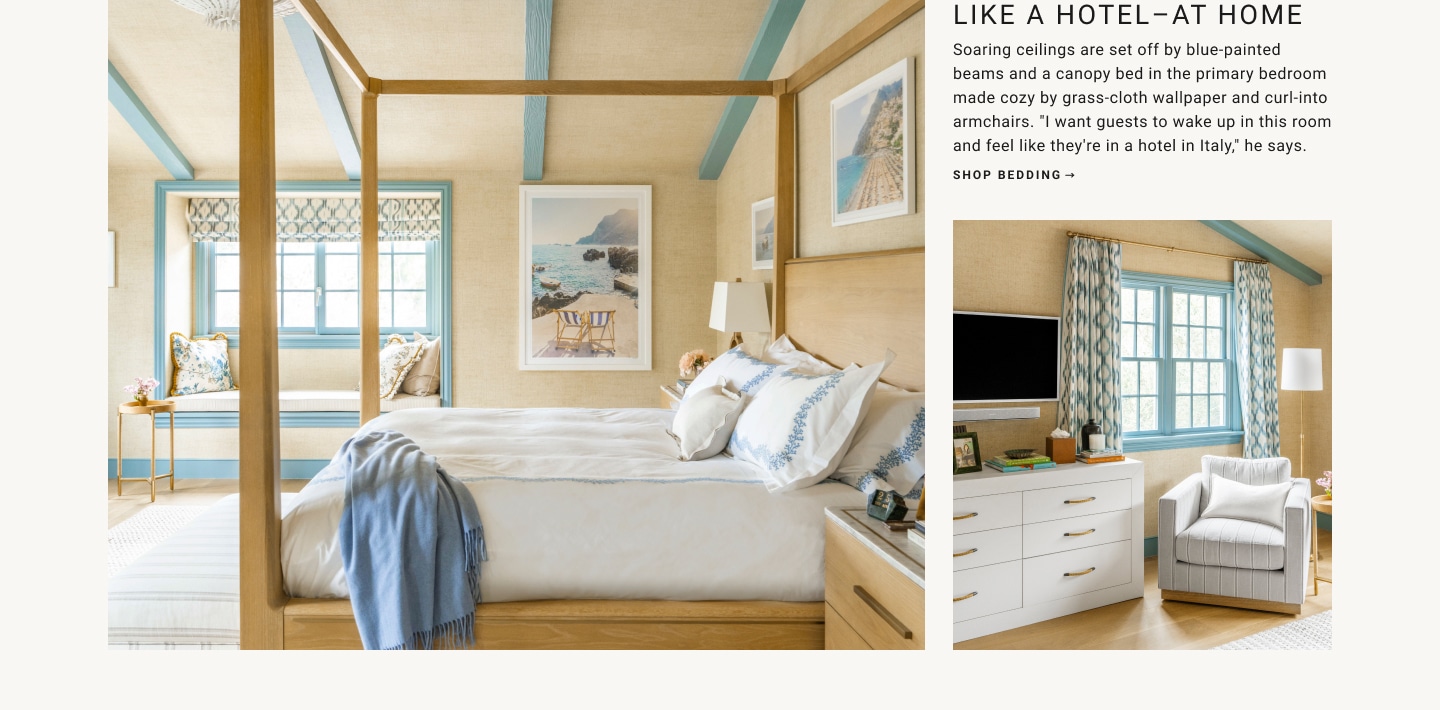 Shop Bedding