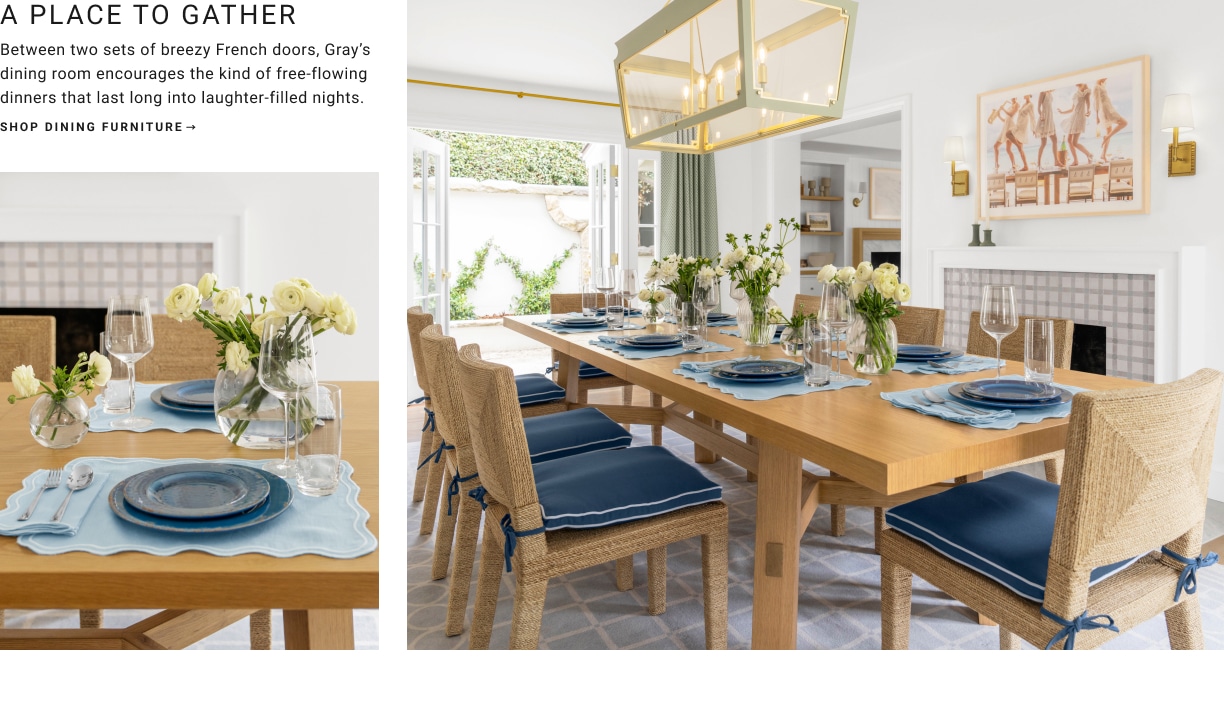 Shop Dining Room Furniture