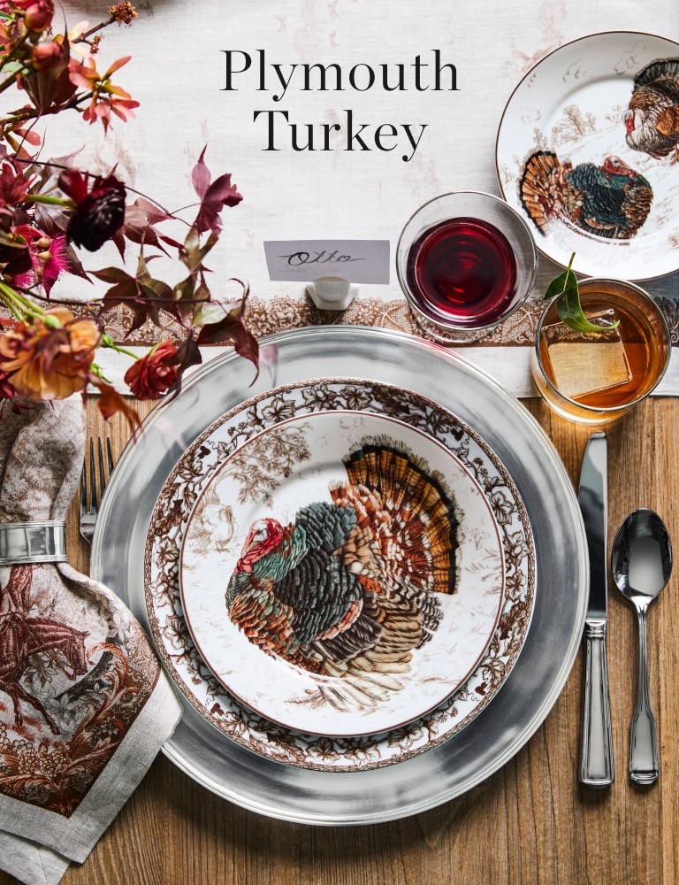 Plymouth Turkey - Premium Quality Turkey for Feasts