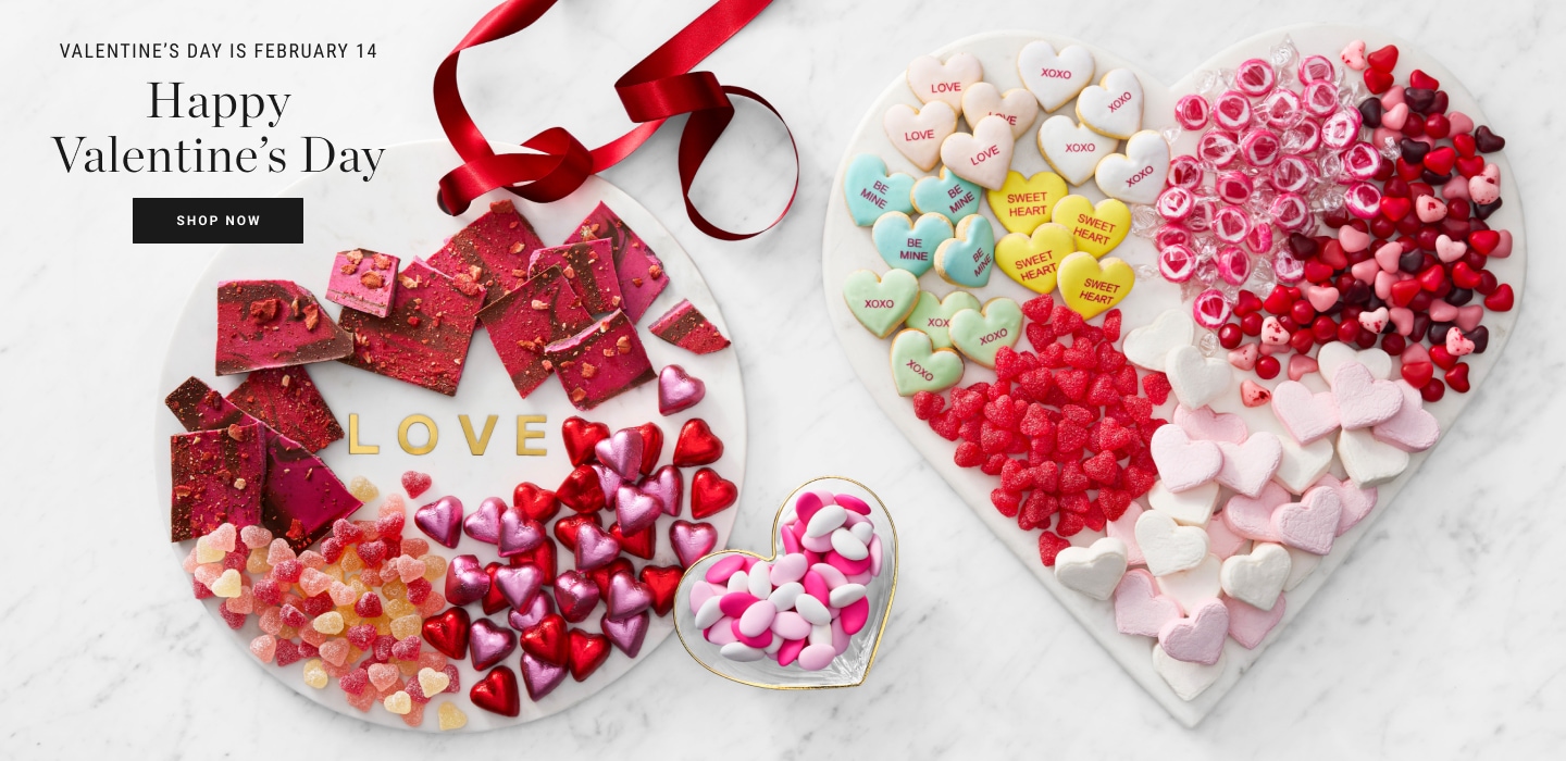 Shop All Valentine's Day