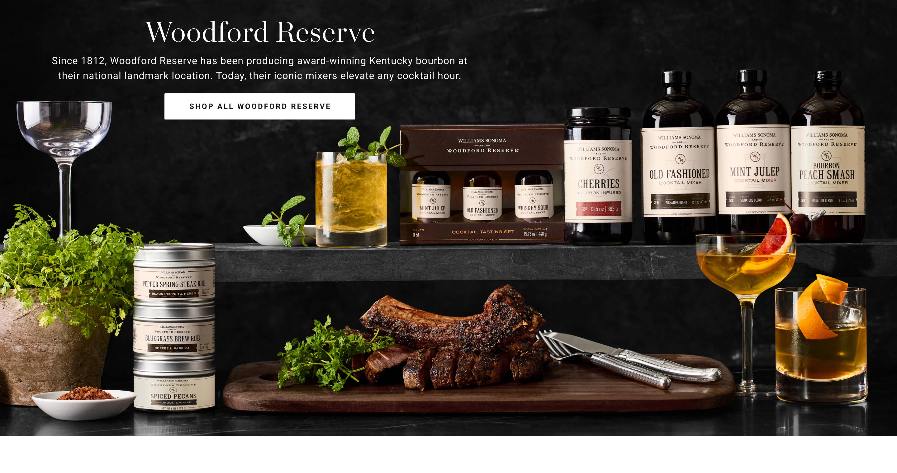 Shop All Woodford Reserve