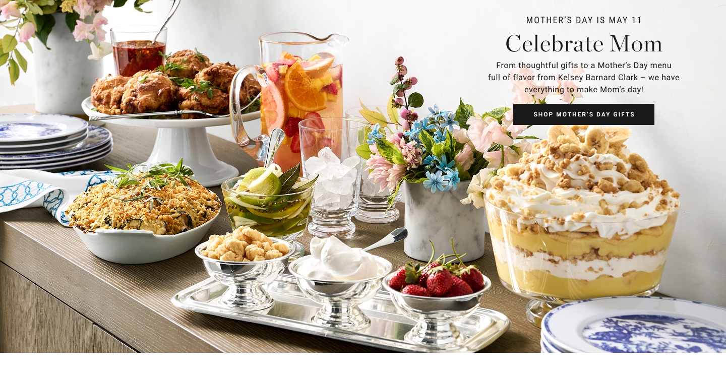 Shop Mother's Day Gifts