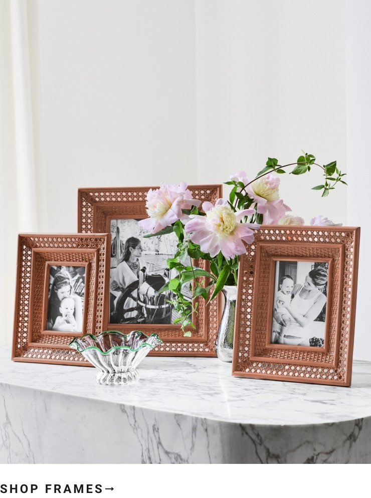 Shop Frames