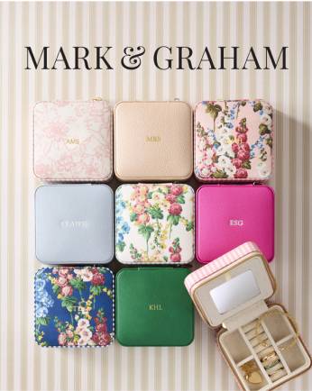 Mark & Graham Mark & Graham