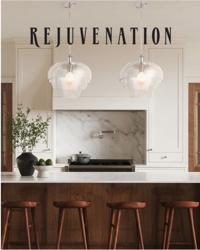 Shop Rejuvenation