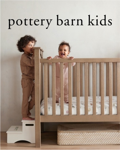 Shop Pottery Barn Kids