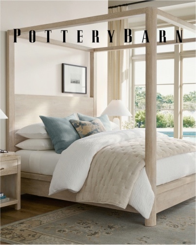 Shop Pottery Barn